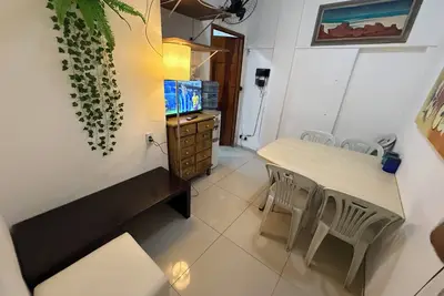 Image de Studio in Fortaleza Ceará 3 km from Iracema beach in the city center