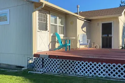 Image de Contractor-Friendly Stay Near Highway