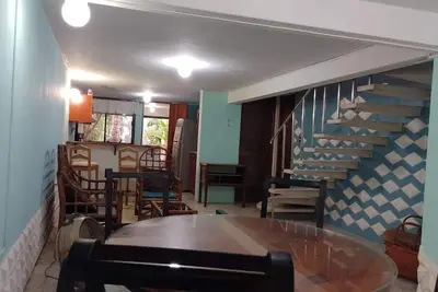 Image de Comfy 3-bedroom beach house with Ac in Boca del Río