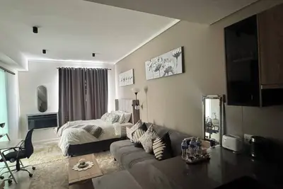Image de At Home@422 Trilogy Capital apartments Menlyn Maine. Your home away from home