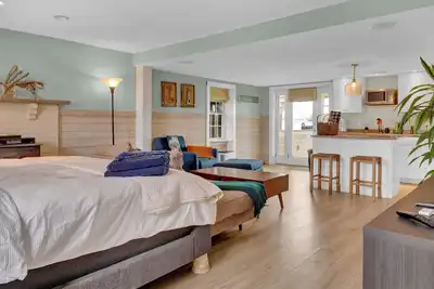 Image de Abc - Apartment By the Sea