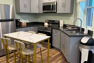 Image de Amazing 2-bedroom apartment with Ac in Philadelphia