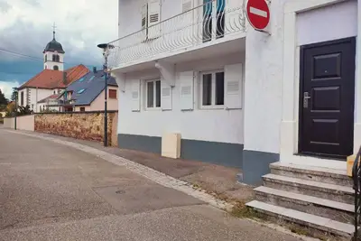 Image de Glamorous flat in Mertzwiller