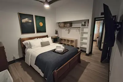 Image de Cottonwood Casita! Dedicated office for those who work remotely. Newly updated!