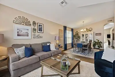 Image de Relaxing Oasis in Ahwatukee - 3 bedroom plus office