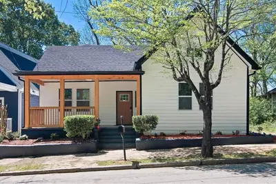 Image de Enchanting 4-bedroom house with Ac in Atlanta