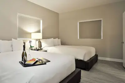 Image de Stylish Stay in Central Sunnyvale | 1 Unit