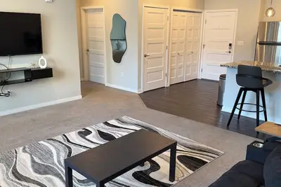 Image de Modern Luxe On A Budget.