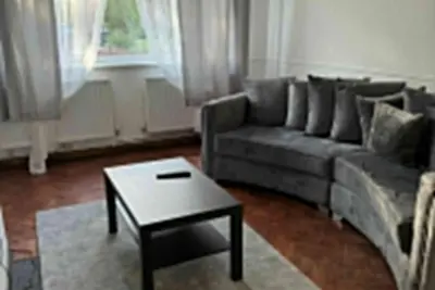 Image de Cosy 2-bedroom apartment in Wembley. 8-minute walk from Wembley Arena