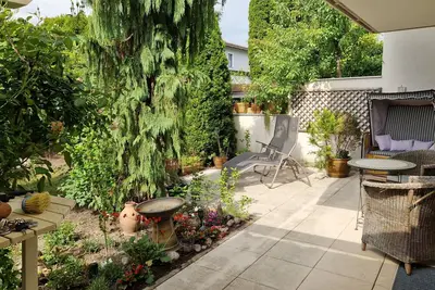 Image de Green oasis at the gates of Salzburg