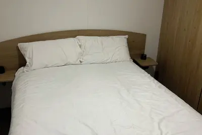 Image de Eyemouth caravan for rent