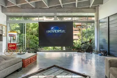 Image de Unique Location, Artistic Spacious Loft Poblado