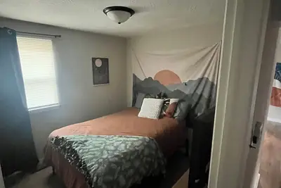 Image de The Painted Peaks Room