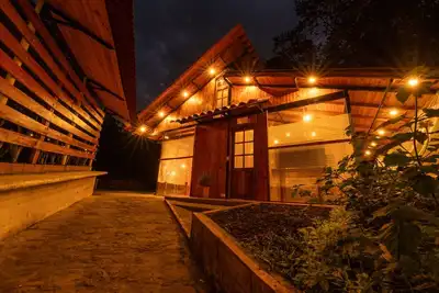 Image de Dream cottage in the countryside