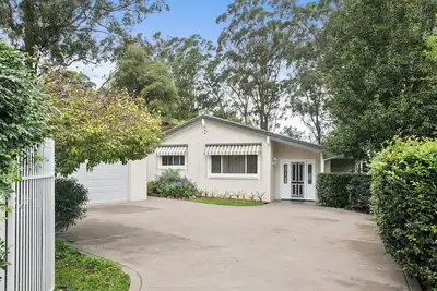 Image de Camelia Grove Berry - Luxe Holiday House for Families & Friends