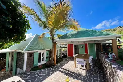 Image de Traditional, Unique & Private / Petit Cul-de-Sac