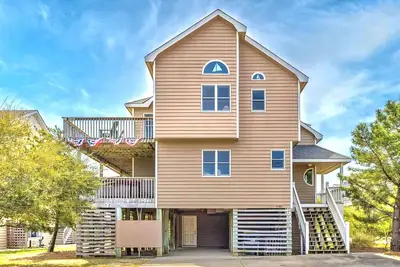Image de Oyster Rock | 815 ft to the beach | Community Pool