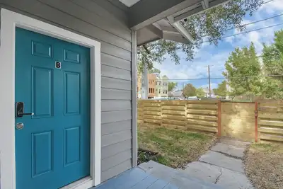 Image de Perfect 2br Houston Escape – Great for Long or Short Stays