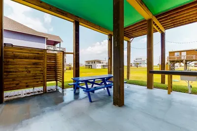 Image de Amazing | Gulf Views | Large Deck | Family Fun