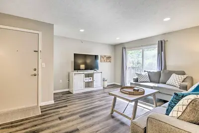 Image de Ozark Oasis – Steps from the Branson Strip!