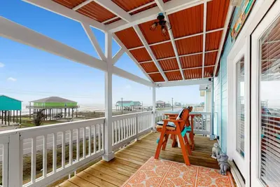Image de Perfect | Gulf Views | Furnitured Deck | Sleeps 10
