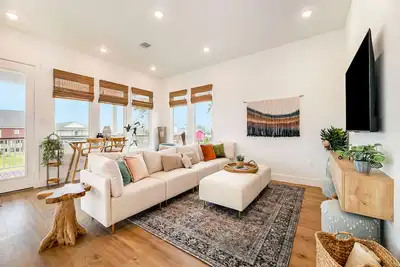 Image de Steps to the Beach l Free Cancellation