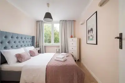 Image de Afrykańska Deluxe Apartment