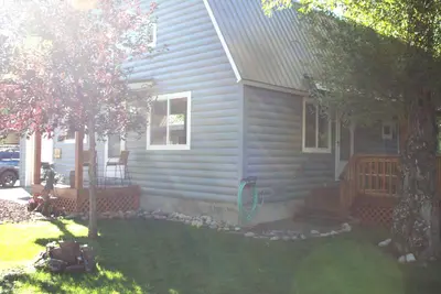 Image de Welcome to Recreational Paradise! 3-bedroom house in Gunnison, Co