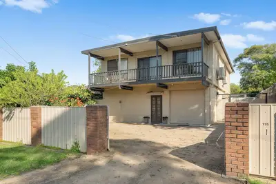 Image de Dromana Delight near Beaches Distilleries Restaurants, sleeps 13