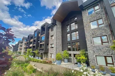 Image de Apartment in Puerto Varas, steps from the lake.