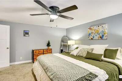 Image de Cozy and Quiet Apt in Midvale