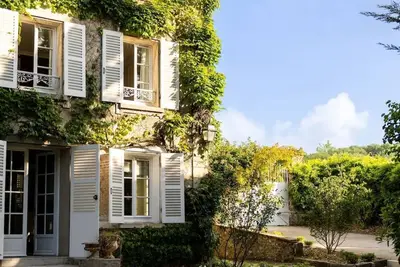 Image de Le Domaine by A&G - Vendrest