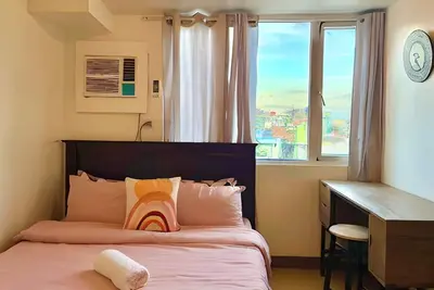 Image de Budget-Friendly Condo Near Bgc, Venice #rt34008