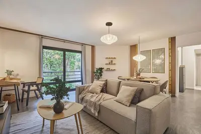 Image de Xara - 2 chambres à Porte-Dauphine