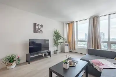 Image de Modern 1br | Steps to Atwater