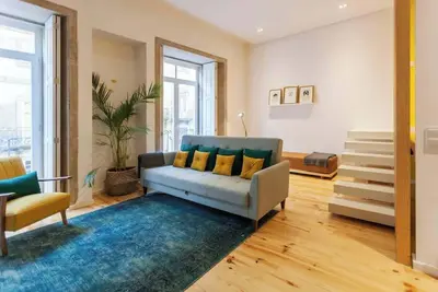 Image de Stylish Old Stone Apartments by HostWise