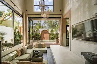 Image de Bedouin Loft Pererenan