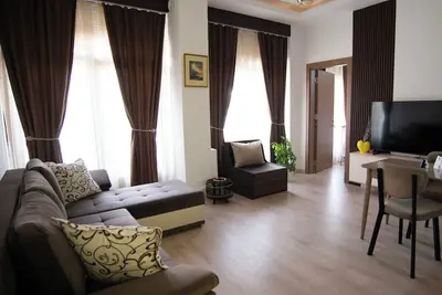 Image de Gratia Apartments