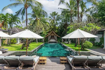 Image de Villa Tigapuluh