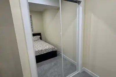 Image de Cozy Lakeview Family Suite