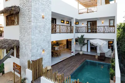 Image de Villa Odara - Jericoacoara