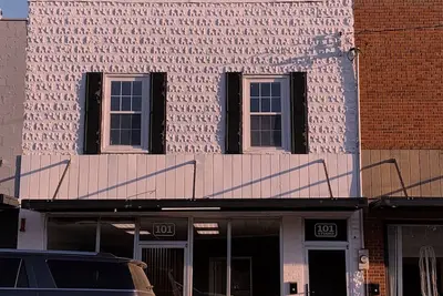 Image de Studio 101-Cozy 1-bedroom apartment in charming Byrdstown