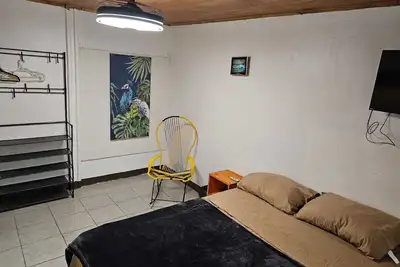 Image de House w/ Garage near the Stadium in Canoas, Alajuela Costa Rica