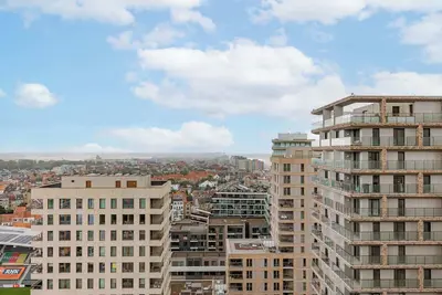 Image de Bright and Comfortable Stay in Oostende