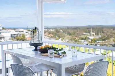 Image de Crest on Convent - Oceanstays