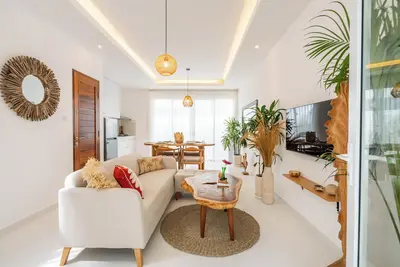 Image de Sunrise Bliss Villas