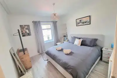 Image de Relaxness 5 min walk from the city centre