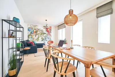 Image de Nato & Eu 2br Aprt - Free Luggage Room