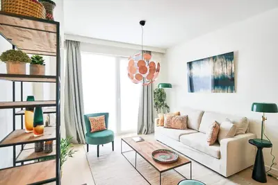 Image de Nato&Eu 1br Aprt- Free Luggage Room