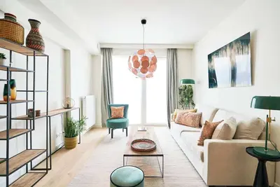 Image de Nato&Eu 1br Apt - Free Luggage Room